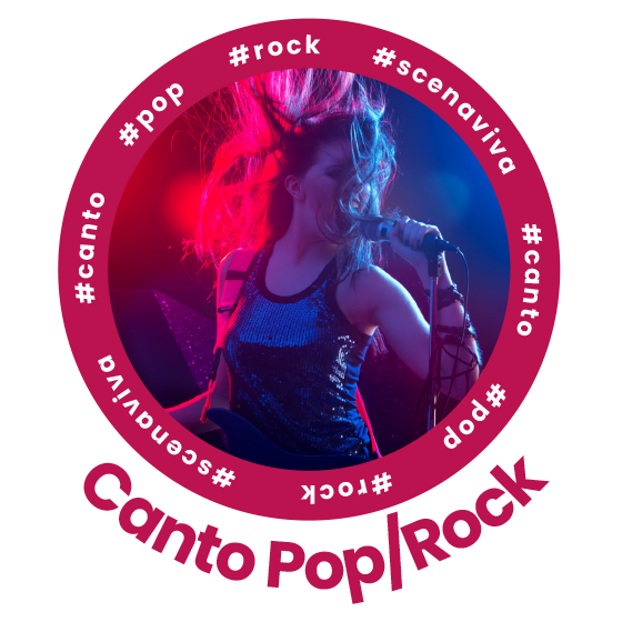 Canto Pop/Rock