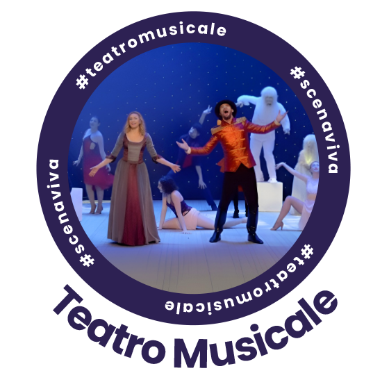 Teatro Musicale